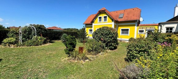 Дом с 5 комнатами в Оберпуллендорф, Австрия № 83510 28