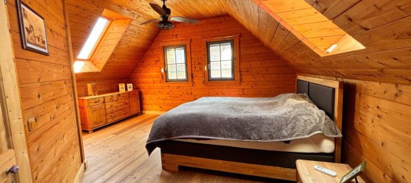 Дом с 5 комнатами в Оберпуллендорф, Австрия № 83510 20