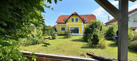 Дом с 5 комнатами в Оберпуллендорф, Австрия № 83510 32