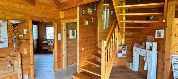 Дом с 5 комнатами в Оберпуллендорф, Австрия № 83510 17