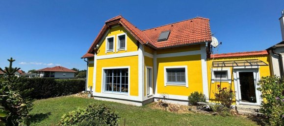 Дом с 5 комнатами в Оберпуллендорф, Австрия № 83510 3