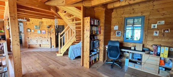 Дом с 5 комнатами в Оберпуллендорф, Австрия № 83510 11