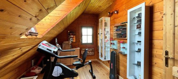 Дом с 5 комнатами в Оберпуллендорф, Австрия № 83510 23