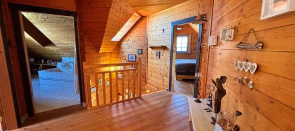 Дом с 5 комнатами в Оберпуллендорф, Австрия № 83510 18