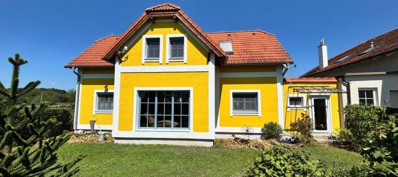 Дом с 5 комнатами в Оберпуллендорф, Австрия № 83510 2