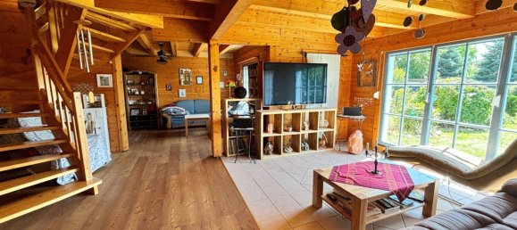 Дом с 5 комнатами в Оберпуллендорф, Австрия № 83510 9