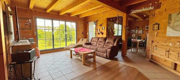 Дом с 5 комнатами в Оберпуллендорф, Австрия № 83510 8