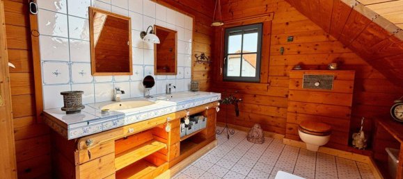 Дом с 5 комнатами в Оберпуллендорф, Австрия № 83510 24