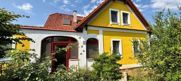 Дом с 5 комнатами в Оберпуллендорф, Австрия № 83510 4