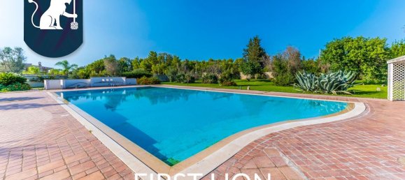 20 Schlafzimmer Villa in Lecce, Italy, Nr. 359849 28