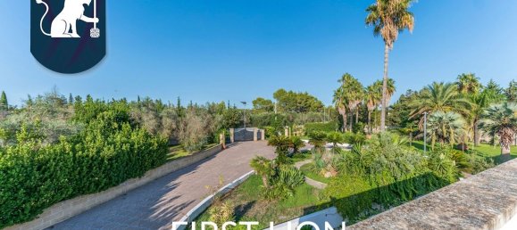 20 Schlafzimmer Villa in Lecce, Italy, Nr. 359849 47