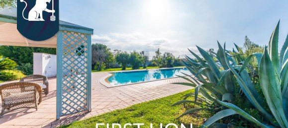 20 Schlafzimmer Villa in Lecce, Italy, Nr. 359849 25