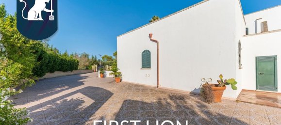 20 Schlafzimmer Villa in Lecce, Italy, Nr. 359849 29