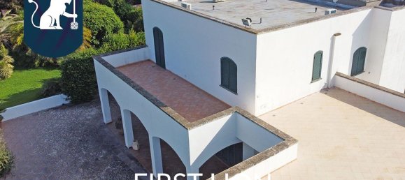 20 Schlafzimmer Villa in Lecce, Italy, Nr. 359849 2