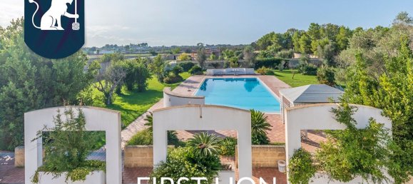 20 Schlafzimmer Villa in Lecce, Italy, Nr. 359849 45