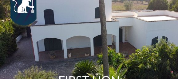 20 Schlafzimmer Villa in Lecce, Italy, Nr. 359849 4