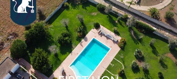 20 Schlafzimmer Villa in Lecce, Italy, Nr. 359849 7
