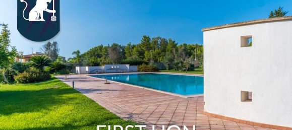 20 Schlafzimmer Villa in Lecce, Italy, Nr. 359849 18