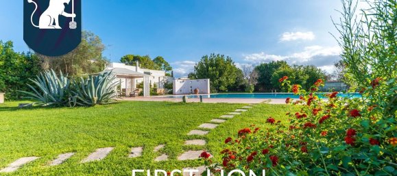 20 Schlafzimmer Villa in Lecce, Italy, Nr. 359849 24