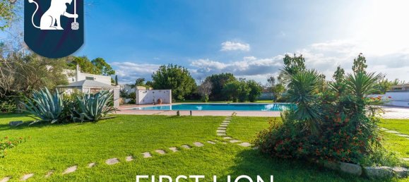 20 Schlafzimmer Villa in Lecce, Italy, Nr. 359849 23