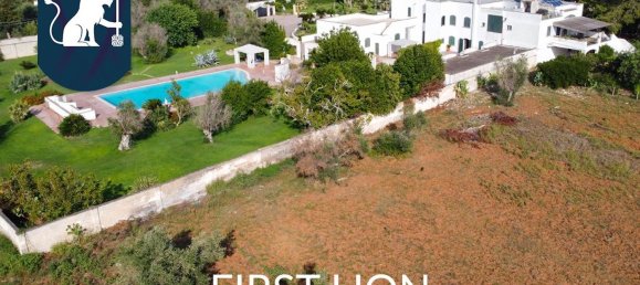 20 Schlafzimmer Villa in Lecce, Italy, Nr. 359849 15