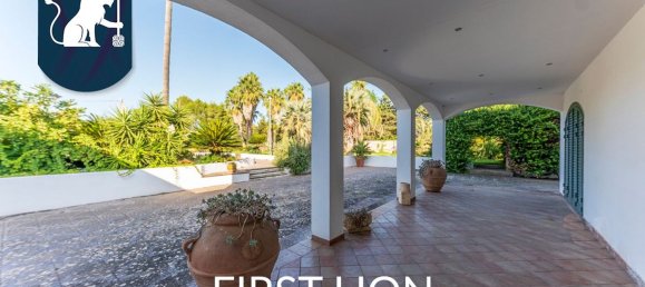 20 Schlafzimmer Villa in Lecce, Italy, Nr. 359849 37