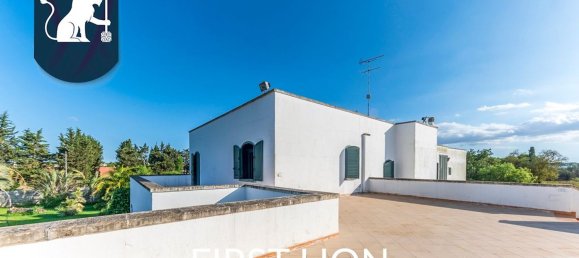 20 Schlafzimmer Villa in Lecce, Italy, Nr. 359849 49