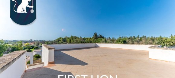 20 Schlafzimmer Villa in Lecce, Italy, Nr. 359849 43