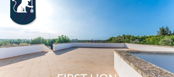 20 Schlafzimmer Villa in Lecce, Italy, Nr. 359849 42