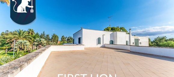 20 Schlafzimmer Villa in Lecce, Italy, Nr. 359849 48