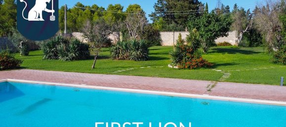 20 Schlafzimmer Villa in Lecce, Italy, Nr. 359849 17