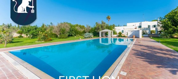 20 Schlafzimmer Villa in Lecce, Italy, Nr. 359849 19