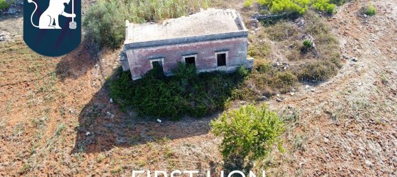 20 Schlafzimmer Villa in Lecce, Italy, Nr. 359849 11