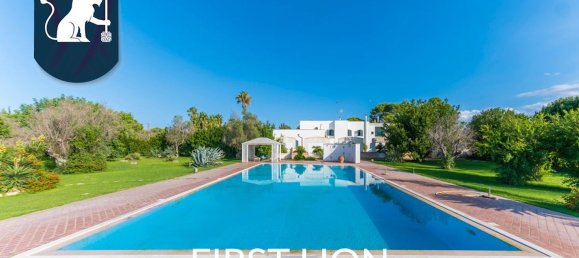 20 Schlafzimmer Villa in Lecce, Italy, Nr. 359849 20