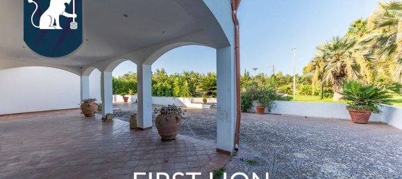 20 Schlafzimmer Villa in Lecce, Italy, Nr. 359849 40