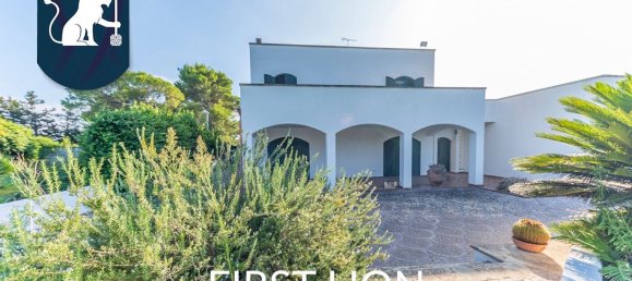 20 Schlafzimmer Villa in Lecce, Italy, Nr. 359849 35