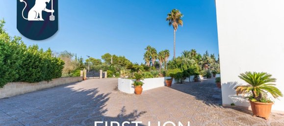 20 Schlafzimmer Villa in Lecce, Italy, Nr. 359849 31