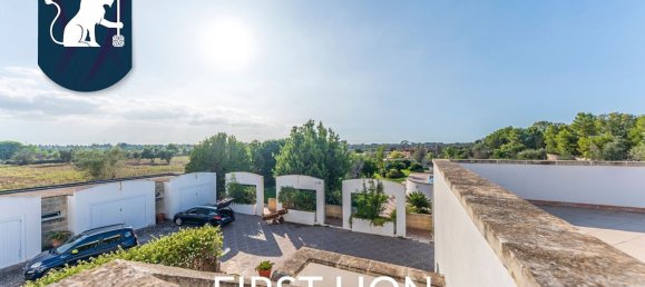 20 Schlafzimmer Villa in Lecce, Italy, Nr. 359849 44