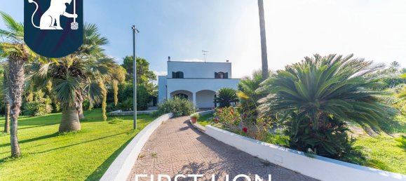 20 Schlafzimmer Villa in Lecce, Italy, Nr. 359849 34