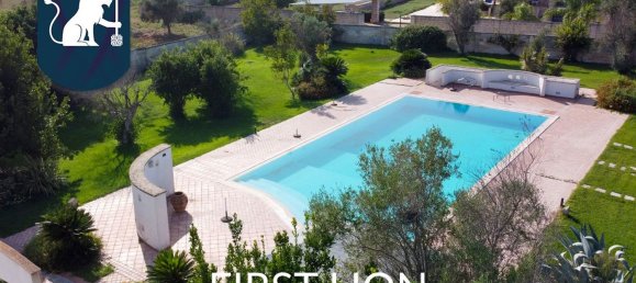 20 Schlafzimmer Villa in Lecce, Italy, Nr. 359849 6