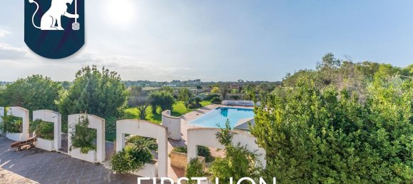 20 Schlafzimmer Villa in Lecce, Italy, Nr. 359849 46