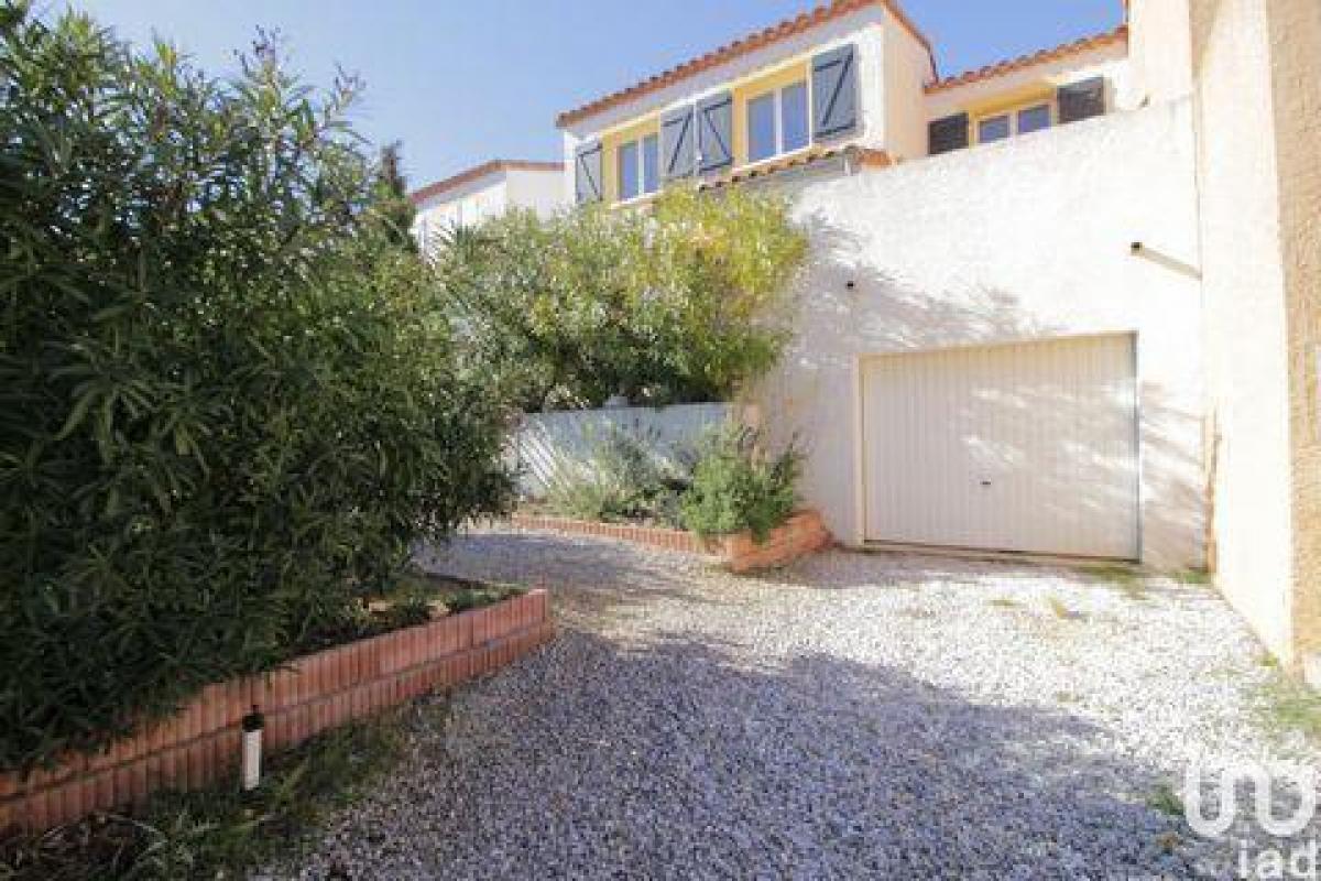 3 Schlafzimmer Haus in Narbonne, France, Nr. 30444