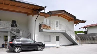 3 bedrooms Apartment in Kirchberg in Tirol, Austria No. 29592