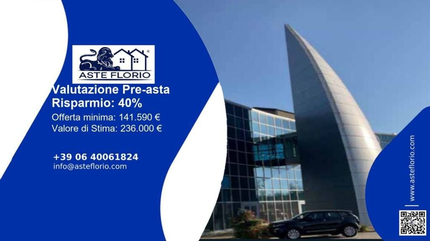 240m² Commercial property in Mantua, Italy No. 392690