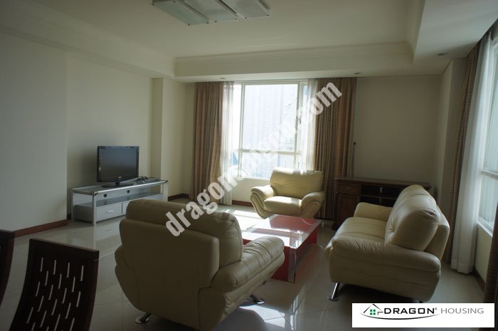  شقة في Binh Thanh, Vietnam 158متر مربع رقم 11147