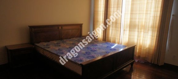 شقة في Binh Thanh, Vietnam 158متر مربع رقم 11147 3