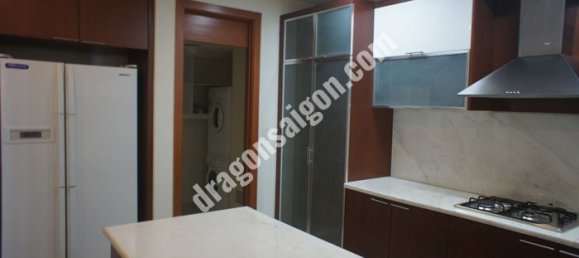 شقة في Binh Thanh, Vietnam 158متر مربع رقم 11147 2