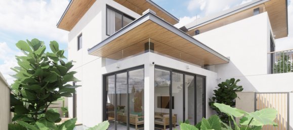 146m² Villa in South Kuta, Indonesia No. 4647 3