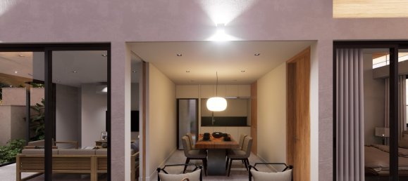 146m² Villa in South Kuta, Indonesia No. 4647 6