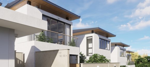 146m² Villa in South Kuta, Indonesia No. 4647 12